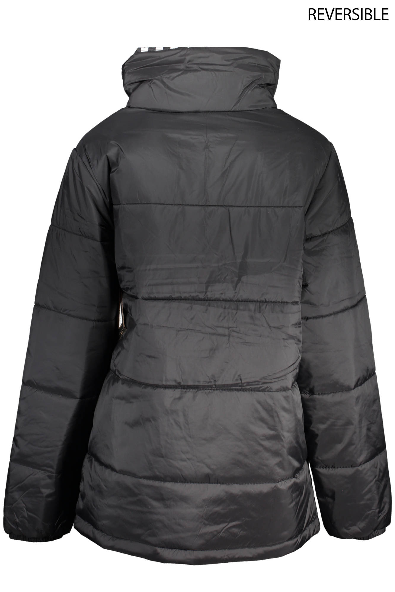 VANS Women Jacket - Black