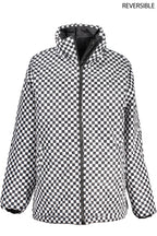 VANS Women Jacket - Black