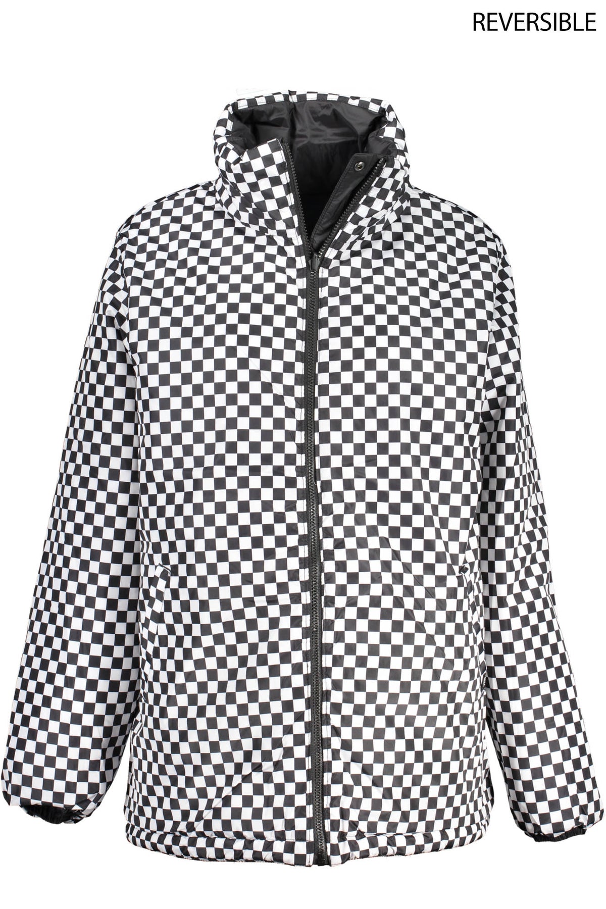 VANS Women Jacket - Black