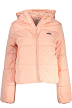 VANS Women Jacket - Pink