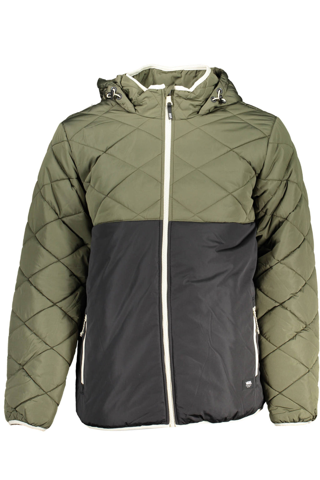 VANS Men Jacket - Green