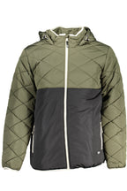 VANS Men Jacket - Green