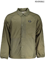 VANS Men Jacket - Green