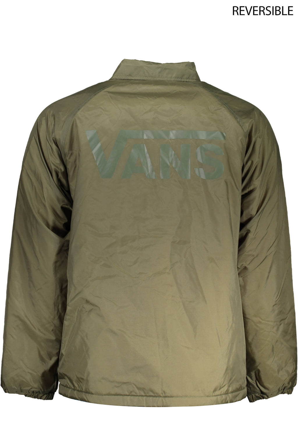 VANS Men Jacket - Green