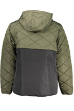 VANS Men Jacket - Green