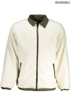 VANS Men Jacket - Green