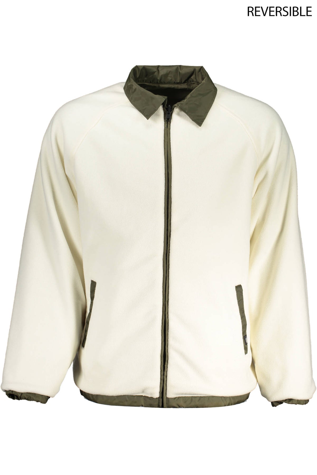VANS Men Jacket - Green