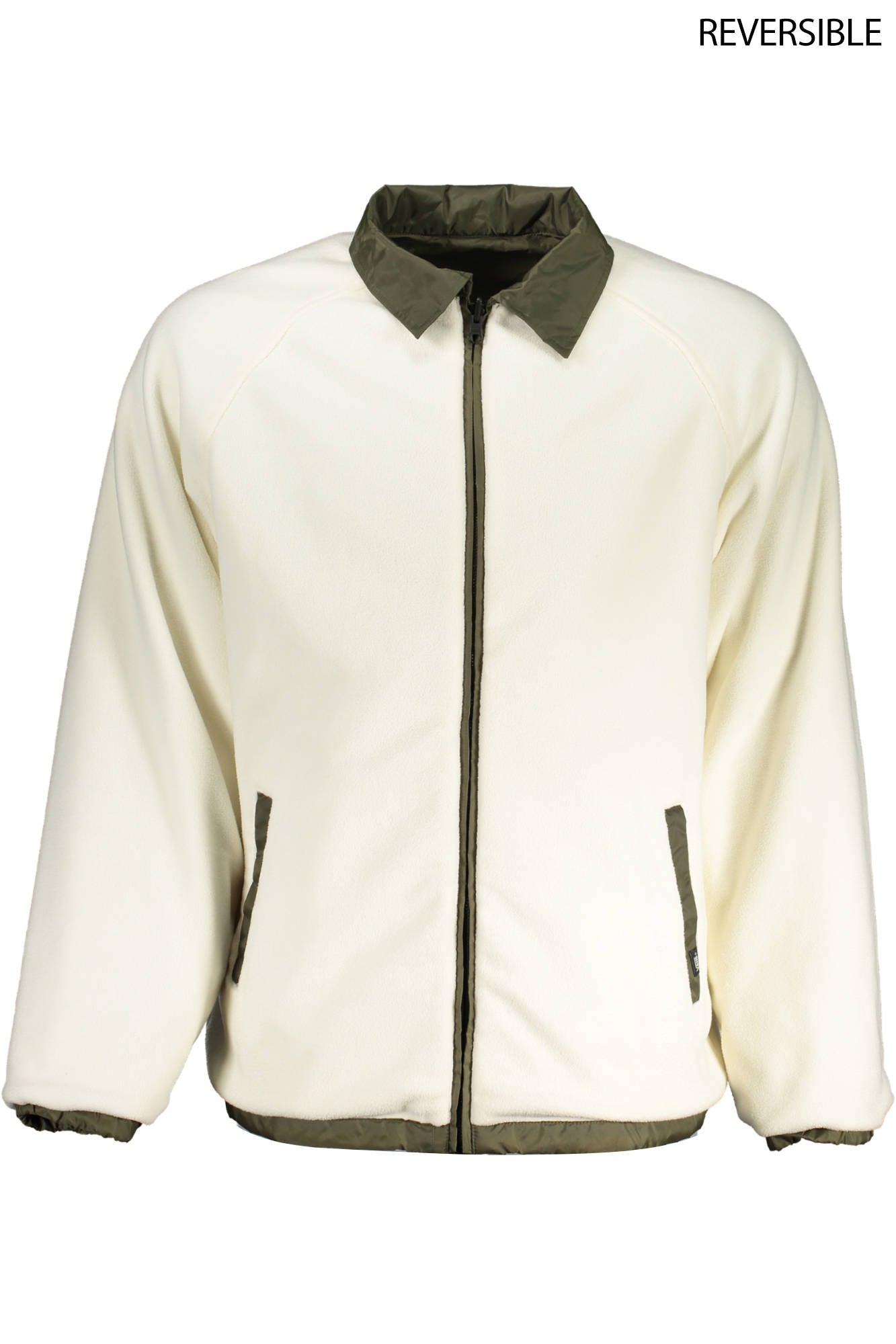 VANS Men Jacket - Green