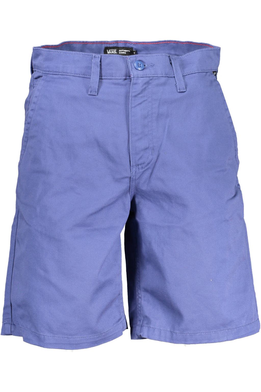 VANS Men Trousers - Blue