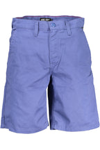 VANS Men Trousers - Blue