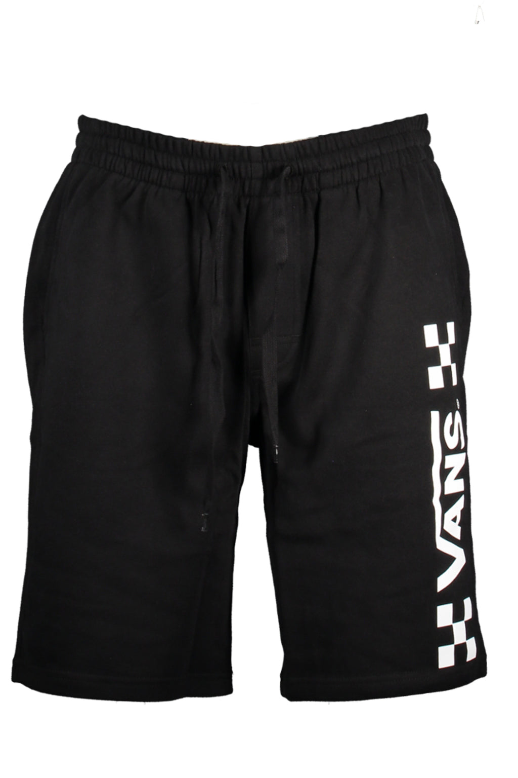 VANS Men Joggers - Black