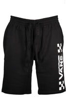 VANS Men Joggers - Black