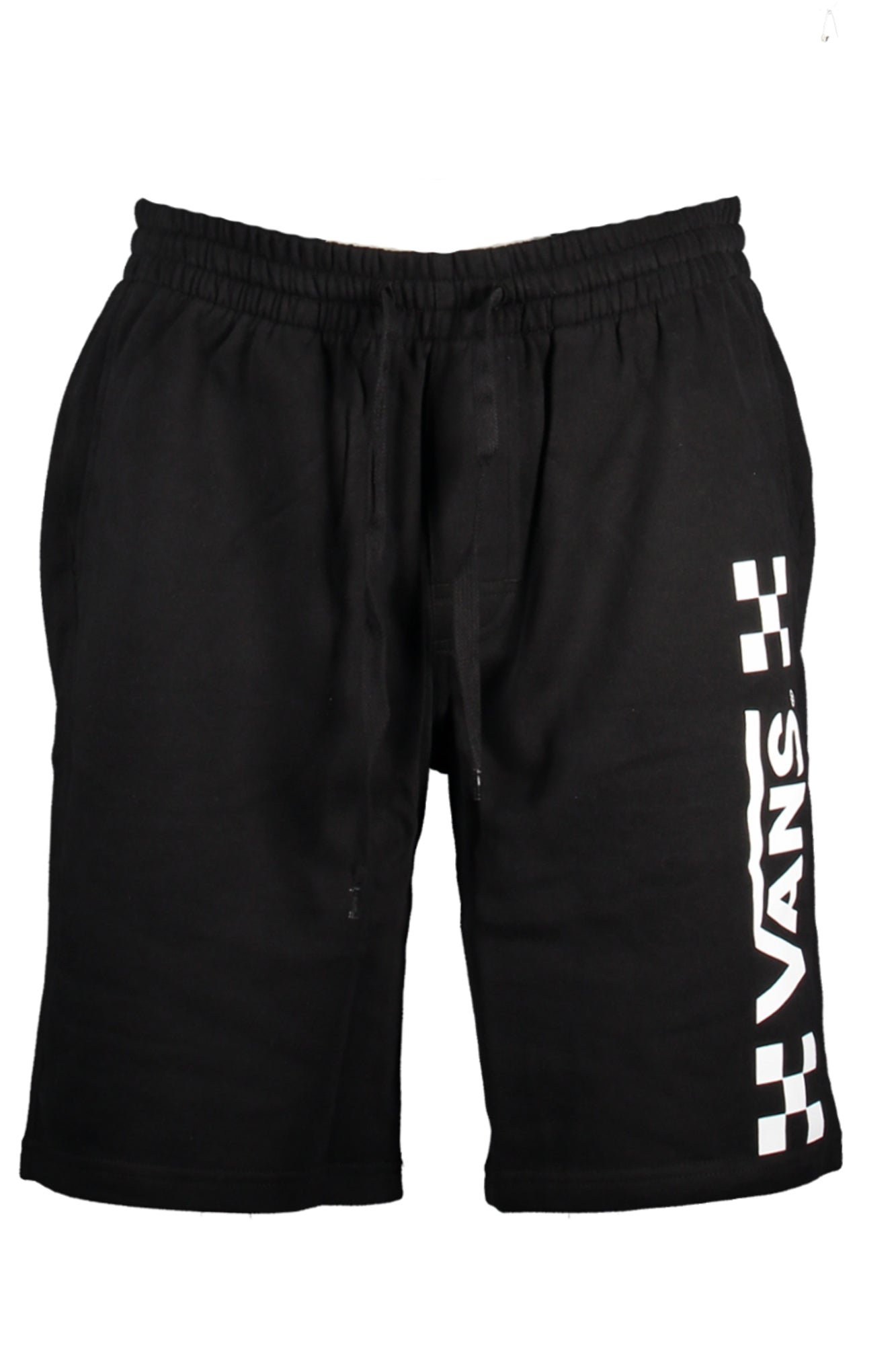 VANS Men Joggers - Black