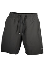 VANS Men Joggers - Black