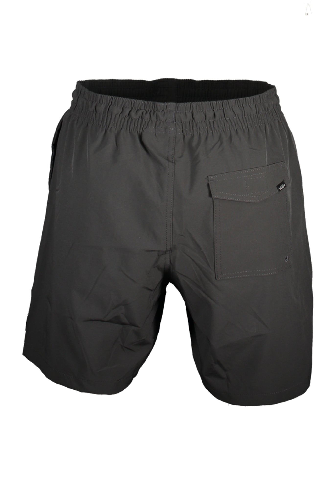 VANS Men Joggers - Black