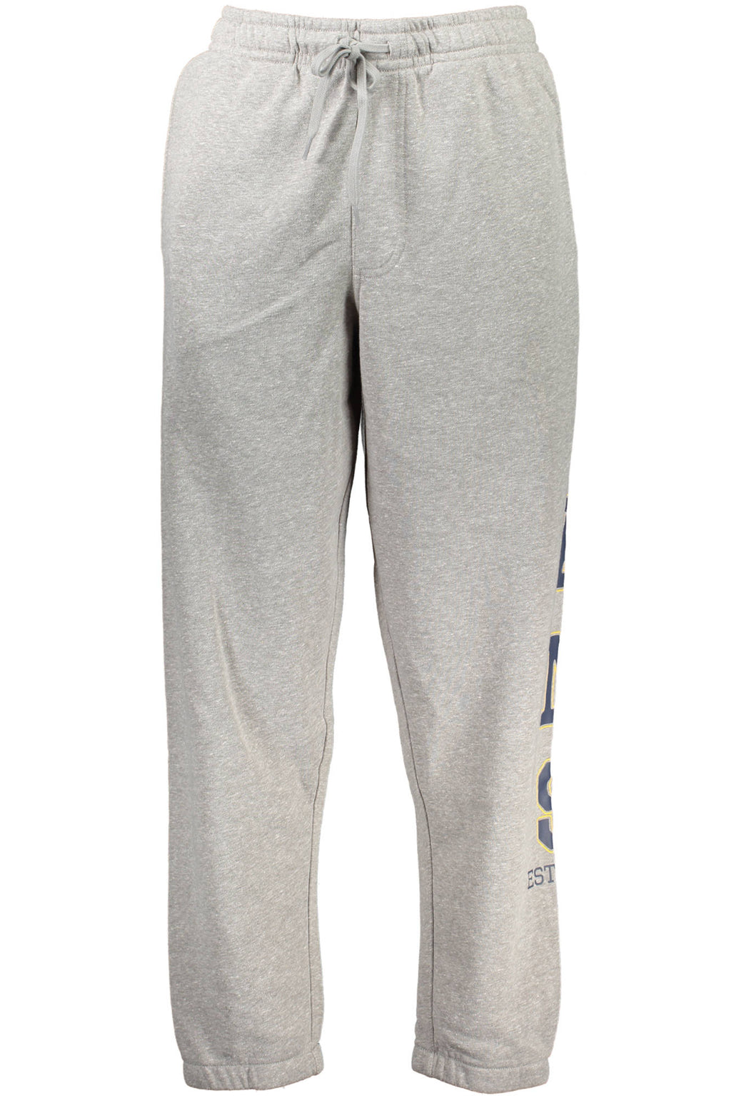 VANS Men Joggers - Grey