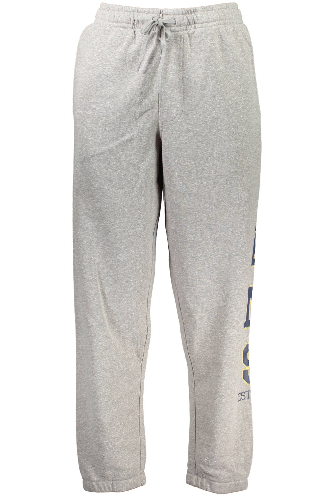 VANS Men Joggers - Grey