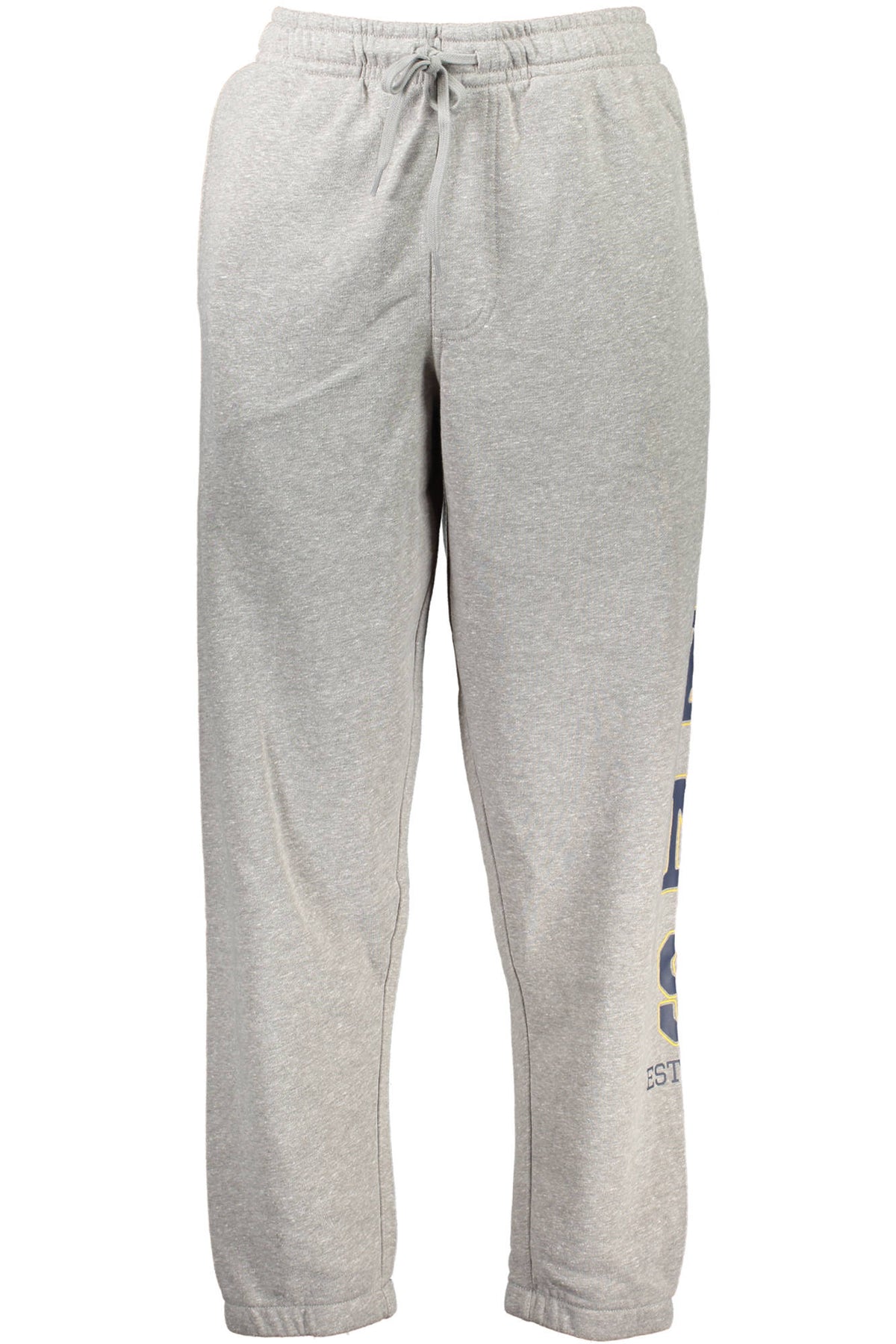 VANS Men Joggers - Grey