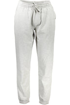 VANS Men Joggers - Grey