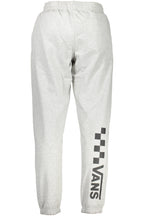VANS Men Joggers - Grey
