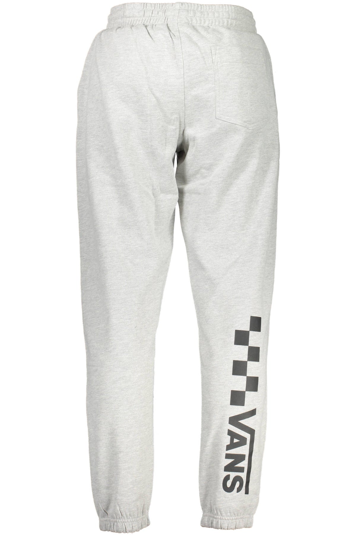 VANS Men Joggers - Grey