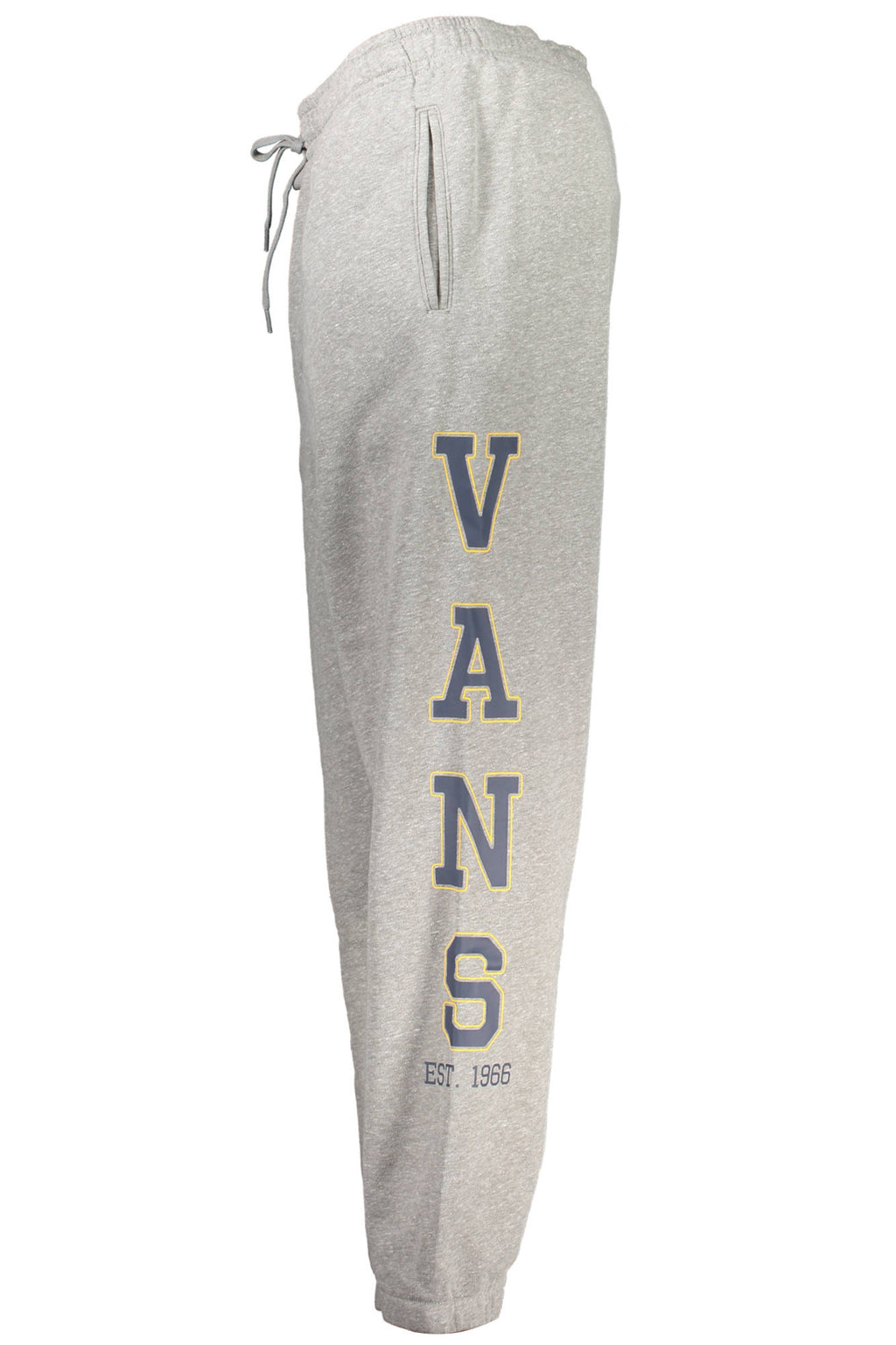 VANS Men Joggers - Grey