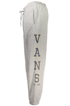 VANS Men Joggers - Grey