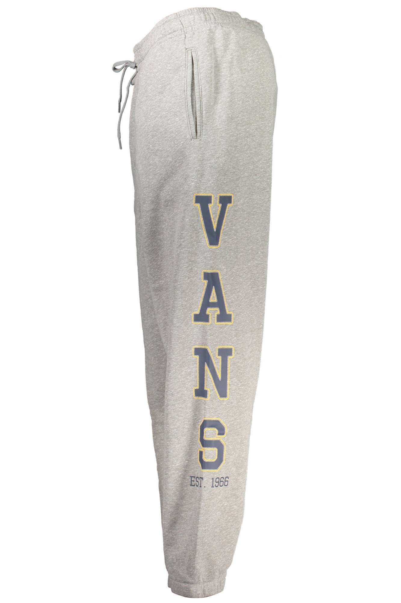 VANS Men Joggers - Grey