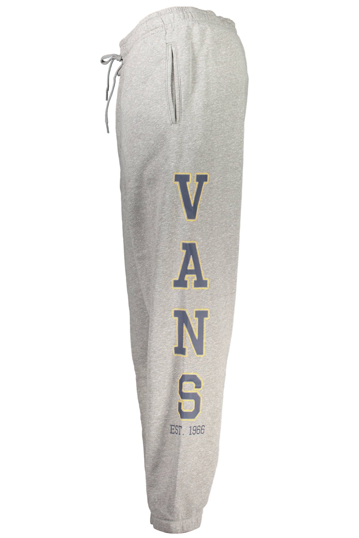 VANS Men Joggers - Grey