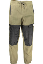 VANS Men Joggers - Green