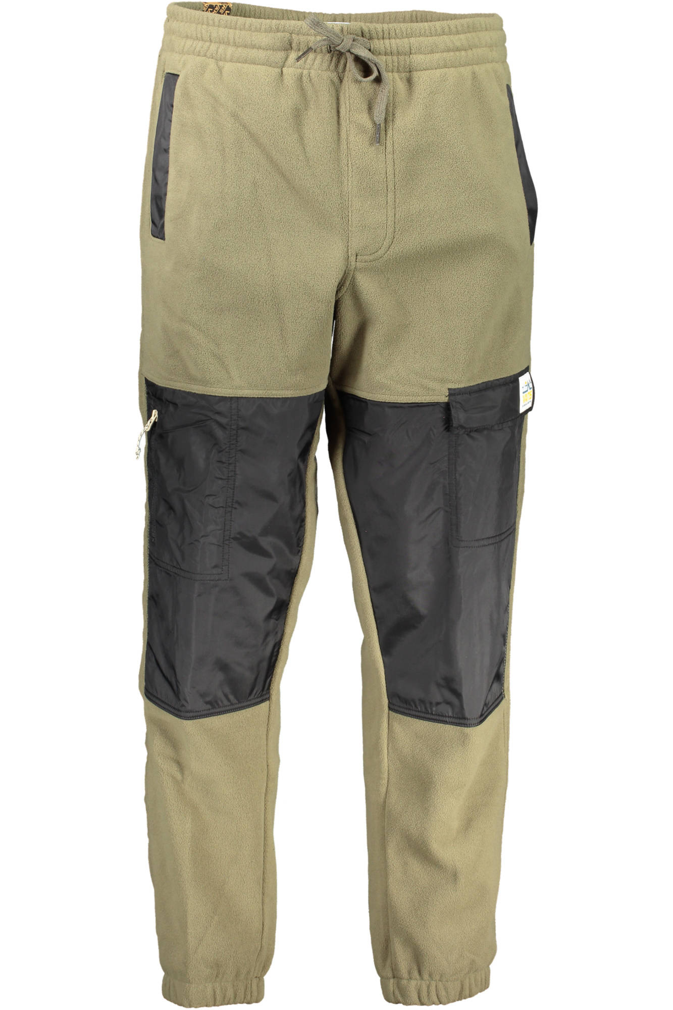 VANS Men Joggers - Green