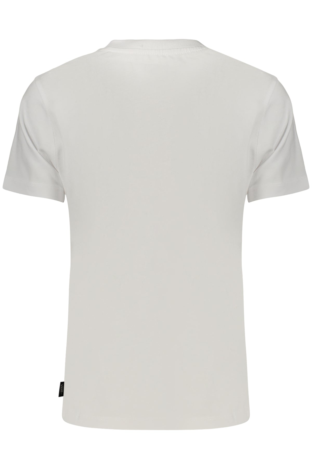 VANS Women T-Shirt - White