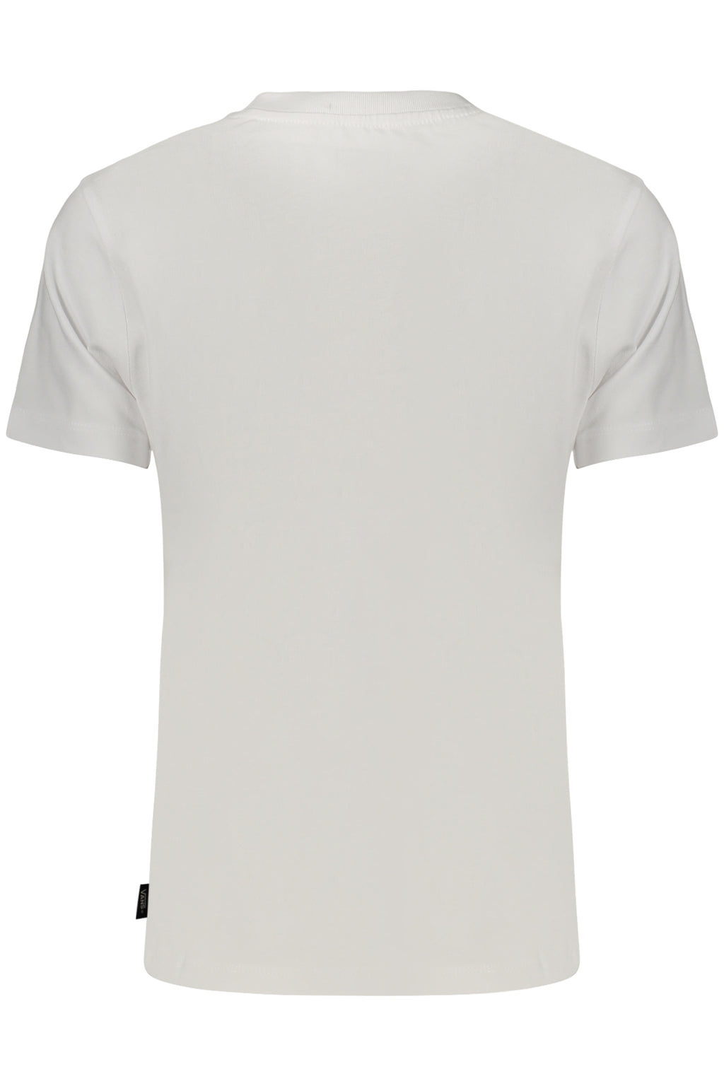 VANS Women T-Shirt - White