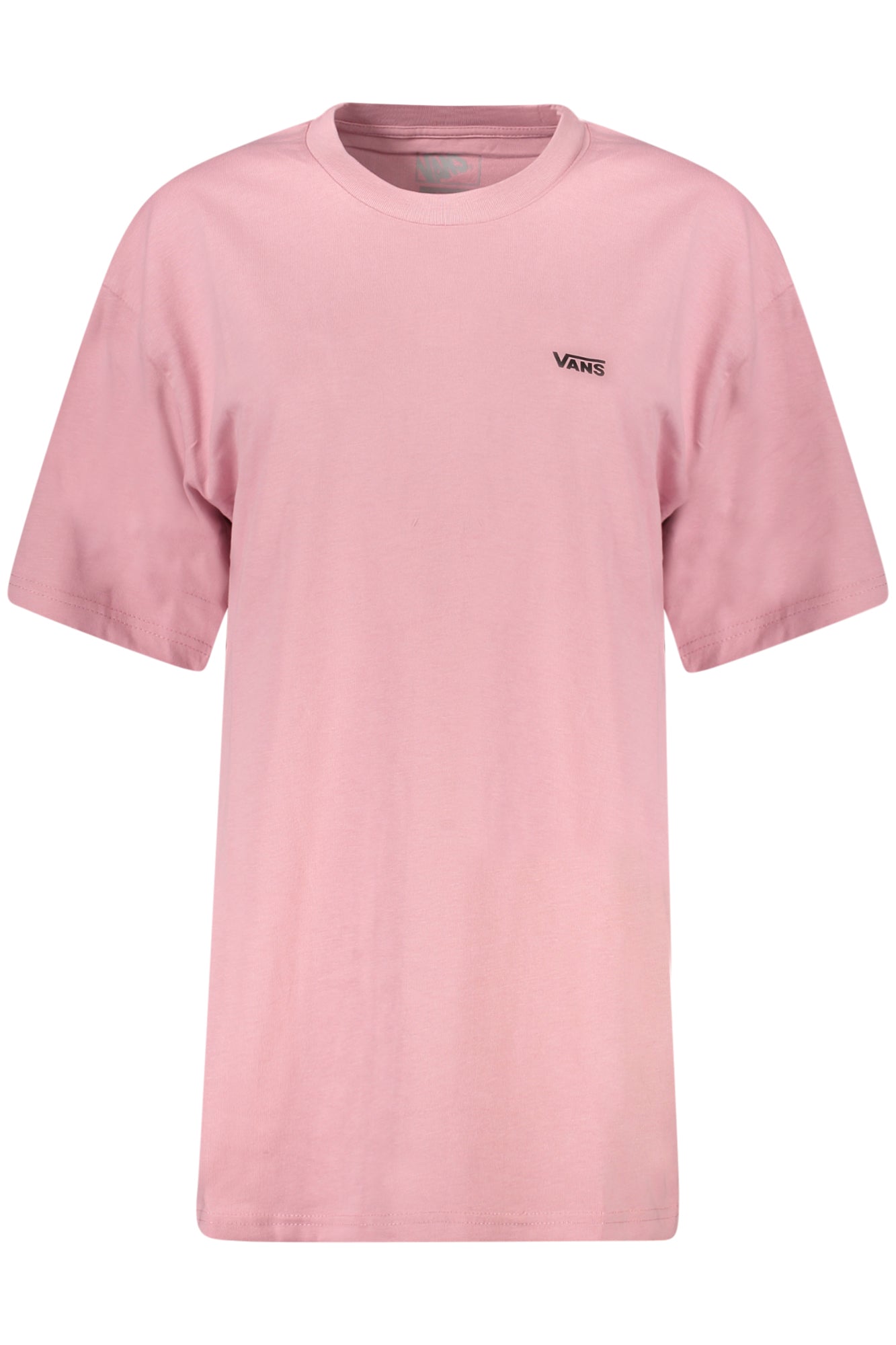 VANS Women T-Shirt - Pink
