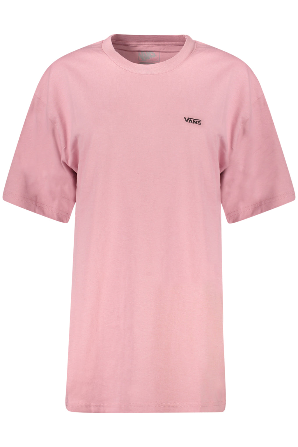 VANS Women T-Shirt - Pink