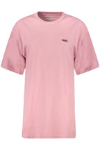 VANS Women T-Shirt - Pink