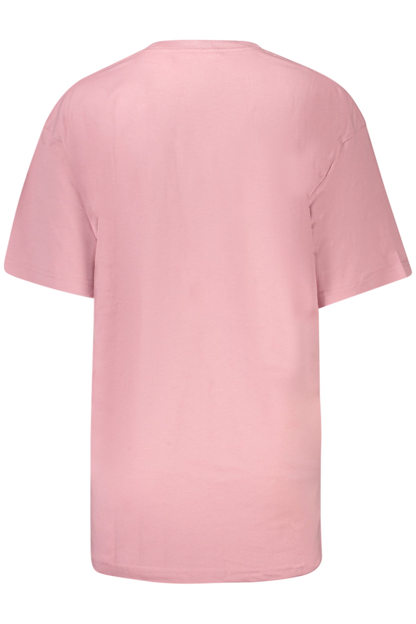 VANS Women T-Shirt - Pink