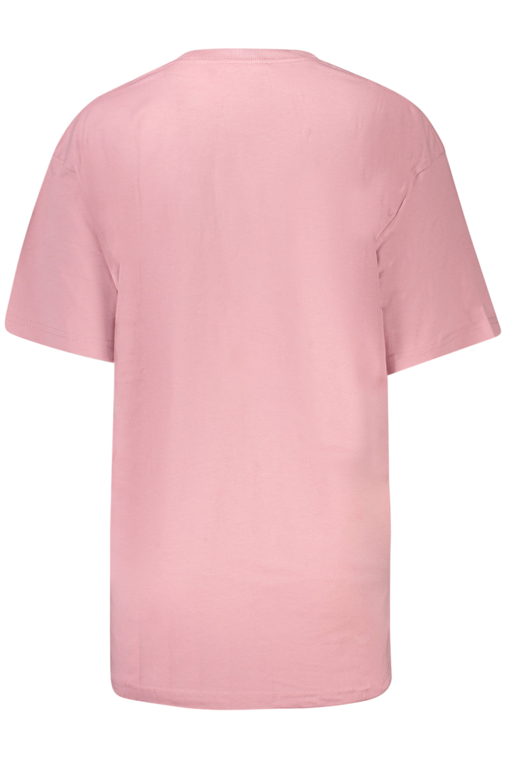 VANS Women T-Shirt - Pink