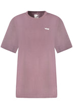 VANS Women T-Shirt - Purple