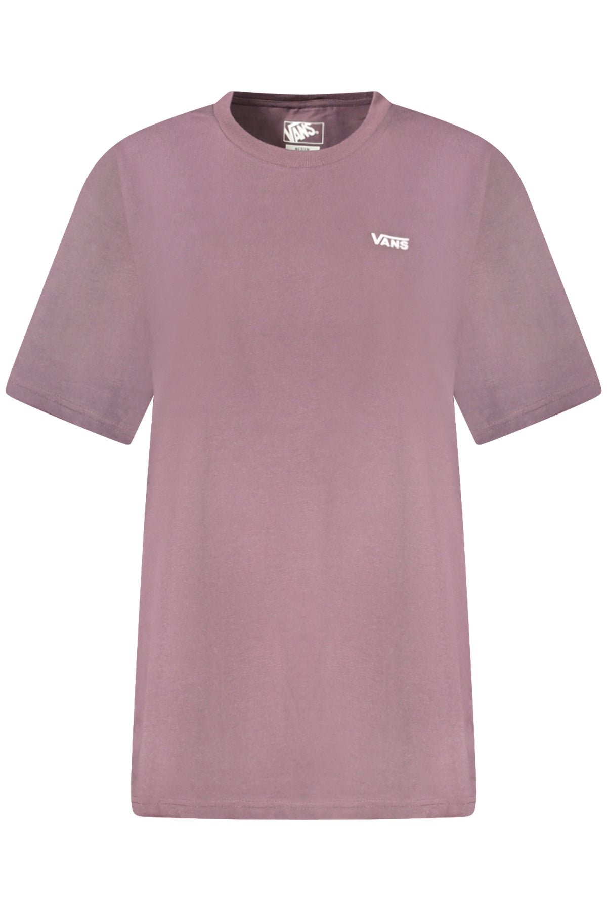 VANS Women T-Shirt - Purple
