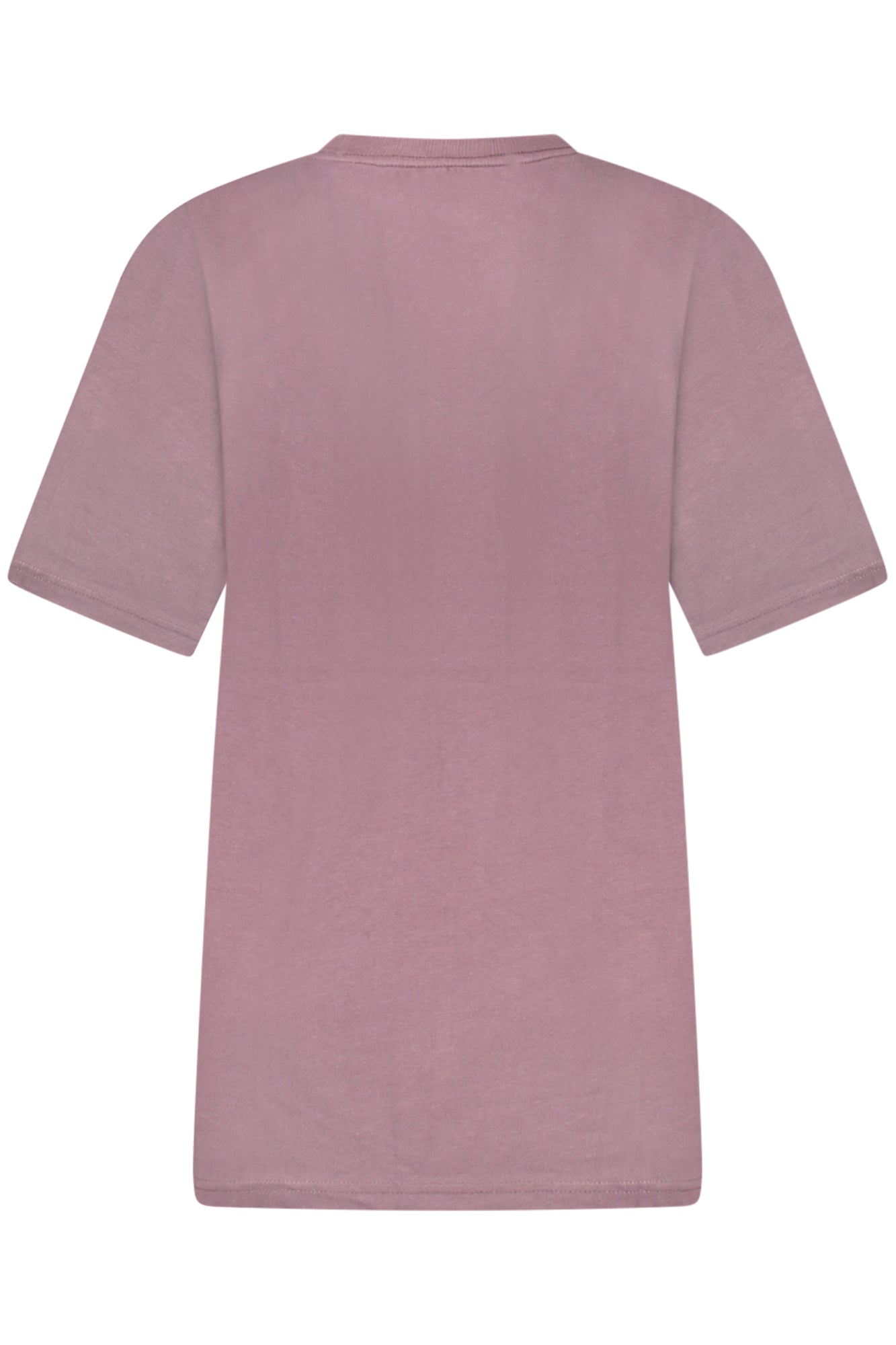 VANS Women T-Shirt - Purple