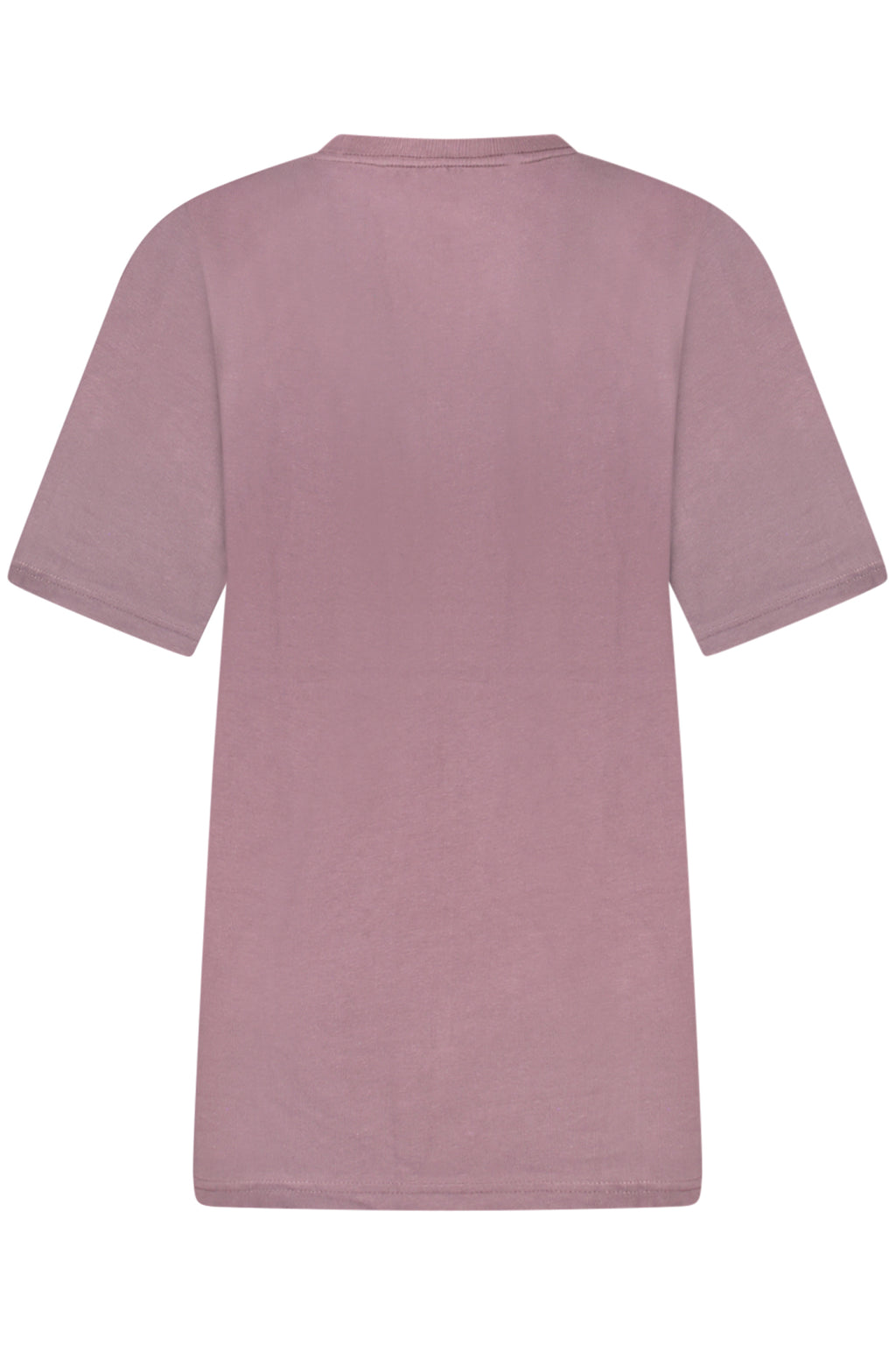 VANS Women T-Shirt - Purple