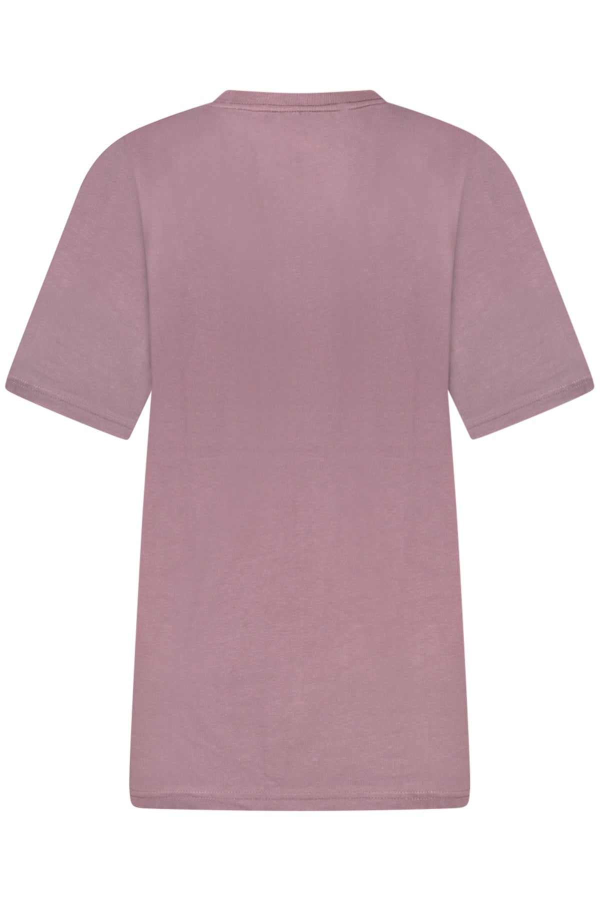 VANS Women T-Shirt - Purple