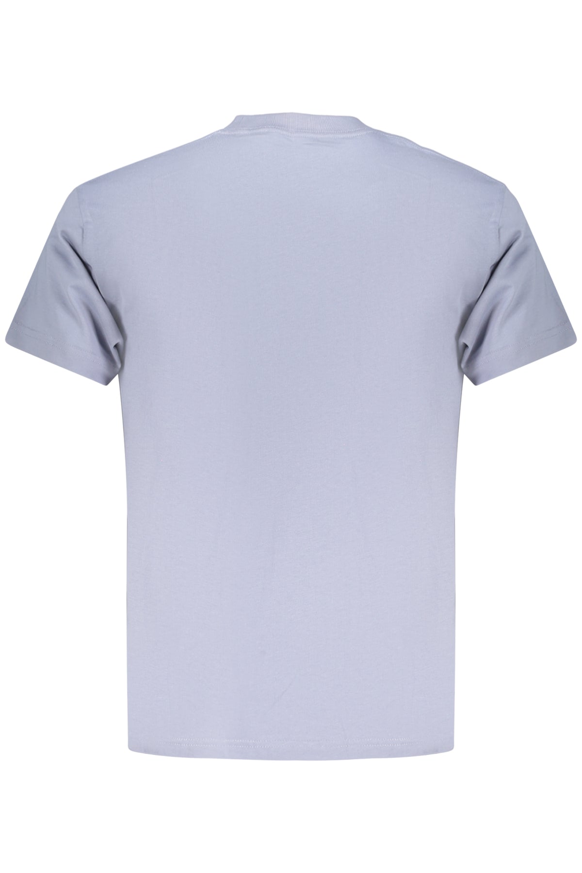 VANS Men T-Shirt - Light Blue