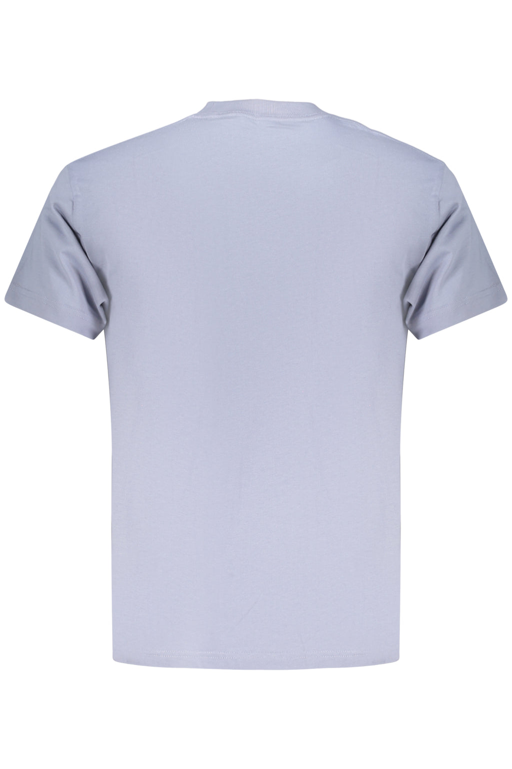 VANS Men T-Shirt - Light Blue