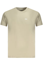 VANS Men T-Shirt - Beige