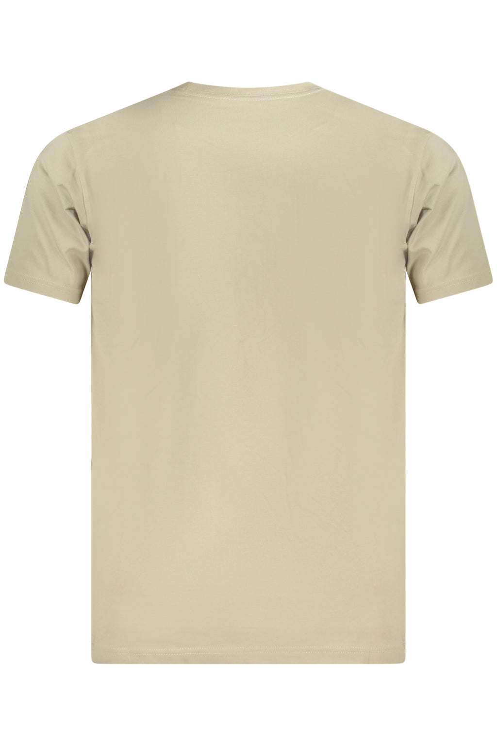VANS Men T-Shirt - Beige