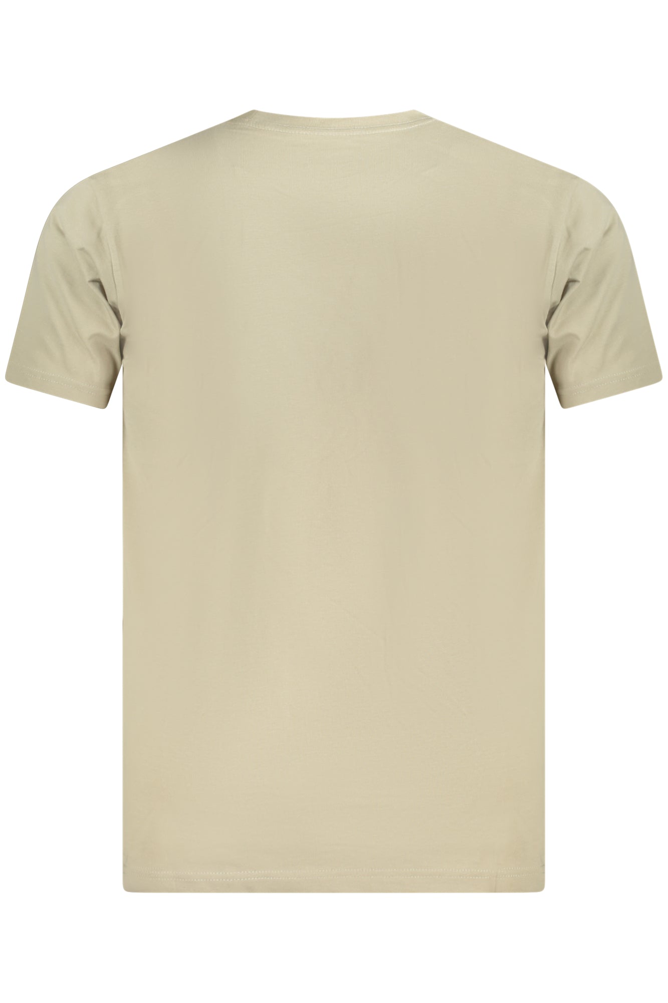 VANS Men T-Shirt - Beige