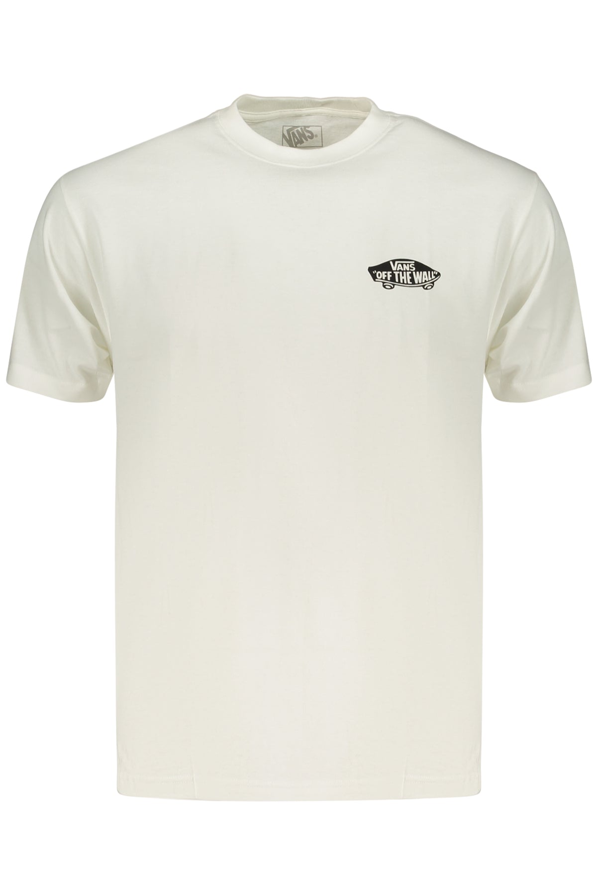 VANS Men T-Shirt - White
