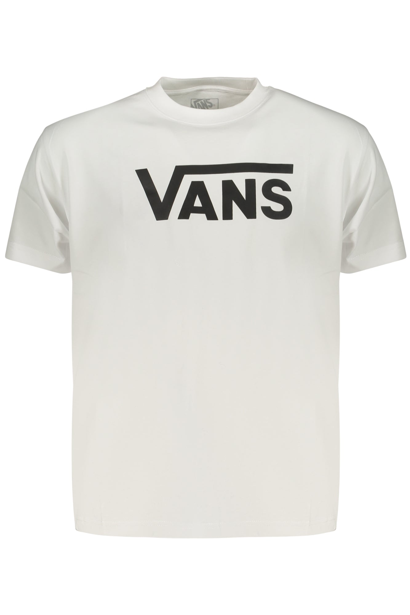 VANS Men T-Shirt - White